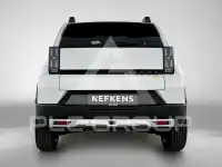 2026 Fiat Panda