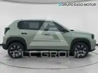 2026 Fiat Panda