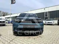 2026 Fiat Panda