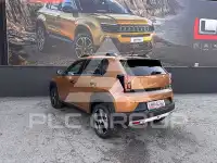 2026 Fiat Panda