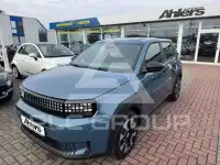 2026 Fiat Panda