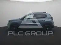 2026 Fiat Panda