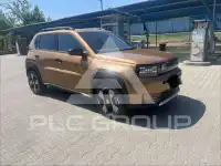 2026 Fiat Panda