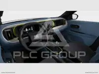 2026 Fiat Panda