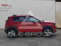 2026 Fiat Panda