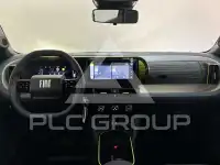 2026 Fiat Panda