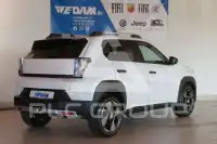 2026 Fiat Panda