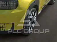 2026 Fiat Panda