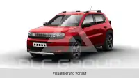 2026 Fiat Panda