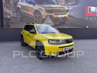 2026 Fiat Panda