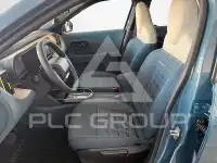 2026 Fiat Panda