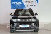 2026 Fiat Panda