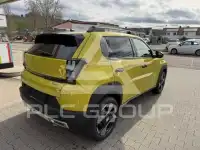 2026 Fiat Panda