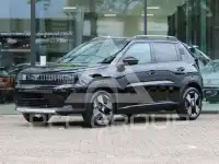 2026 Fiat Panda