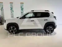 2026 Fiat Panda