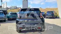 2026 Fiat Panda