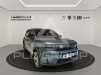 2026 Fiat Panda