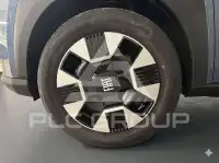 2026 Fiat Panda