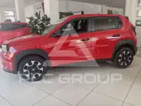 2026 Fiat Panda