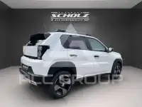 2026 Fiat Panda
