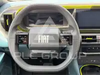 2026 Fiat Panda
