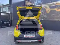 2026 Fiat Panda