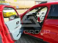 2026 Fiat Panda