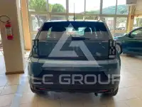 2026 Fiat Panda