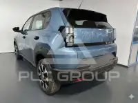 2026 Fiat Panda