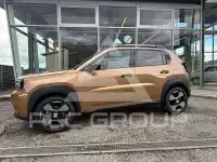 2026 Fiat Panda