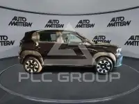 2026 Fiat Panda