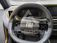 2026 Fiat Panda