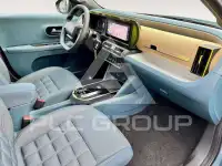 2026 Fiat Panda