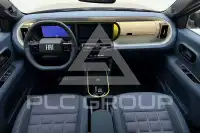 2026 Fiat Panda