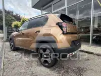 2026 Fiat Panda