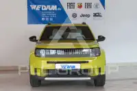 2026 Fiat Panda