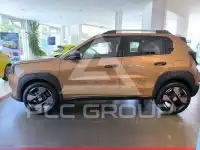 2026 Fiat Panda