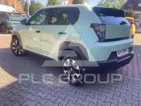 2026 Fiat Panda