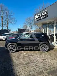2026 Fiat Panda
