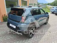 2026 Fiat Panda