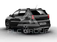 2026 Fiat Panda