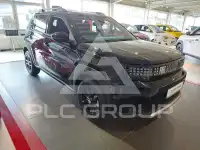 2026 Fiat Panda