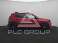 2026 Fiat Panda