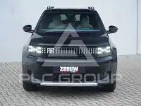 2026 Fiat Panda