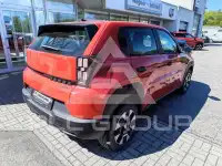 2026 Fiat Panda
