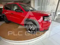 2026 Fiat Panda