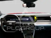 2026 Fiat Panda