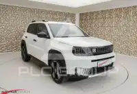 2026 Fiat Panda