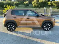 2026 Fiat Panda