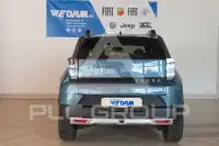 2026 Fiat Panda